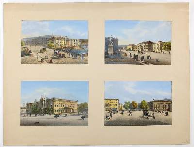 Bild Nr.3: 120-2124 Berlin.: (Deutschland)