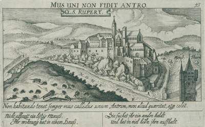Bild Nr.1: 120-2128 Bingen.: (Deutschland)