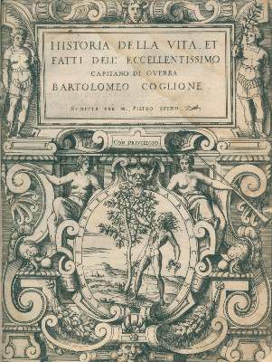Bild Nr.1: 120-213 Spino,P.: (Alte Drucke, Handschriften und Theologie)