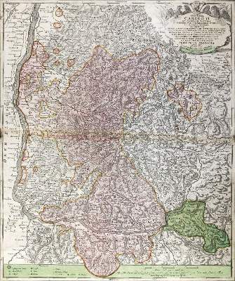 Bild Nr.2: 120-2135 Breisgau.: (Deutschland)