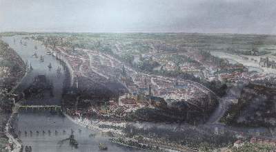 Bild Nr.1: 120-2136 Bremen.: (Deutschland)