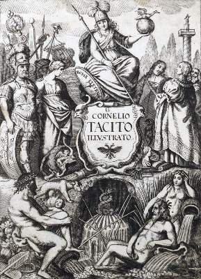 Bild Nr.1: 120-214 Tacitus,G.C.: (Alte Drucke, Handschriften und Theologie)