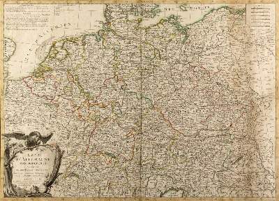 Bild Nr.1: 120-2141 Deutschland.: (Deutschland)