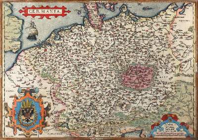 Bild Nr.2: 120-2141 Deutschland.: (Deutschland)