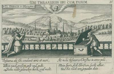 Bild Nr.1: 120-2154 Freienstein, Kr. Erbach.: (Deutschland)