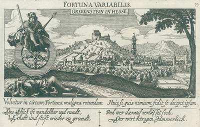 Bild Nr.1: 120-2157 Grebenstein.: (Deutschland)