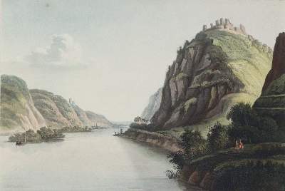 Bild Nr.1: 120-2166 Hammerstein.: (Deutschland)