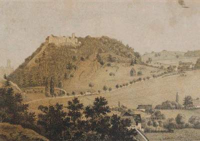Bild Nr.1: 120-2172 Hohenaltheim.: (Deutschland)