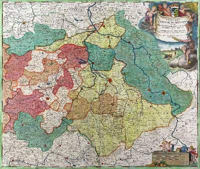 Bild Nr.1: 120-2173 Homann,J.B.: (Deutschland)
