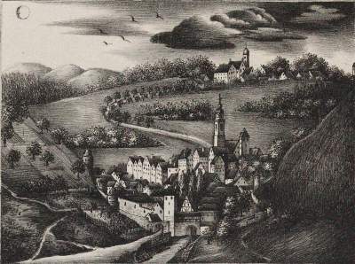Bild Nr.1: 120-2174 Horb.: (Deutschland)