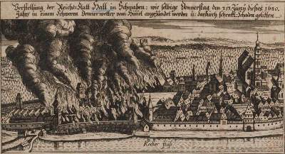 Bild Nr.3: 120-2174 Horb.: (Deutschland)