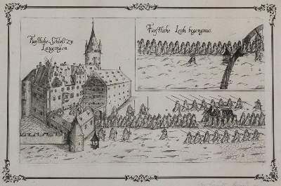 Bild Nr.4: 120-2174 Horb.: (Deutschland)