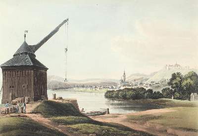 Bild Nr.1: 120-2175 Johannisberg: (Deutschland)