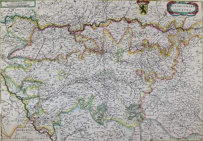 Bild Nr.1: 120-2176 Jülich.: (Deutschland)