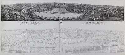 Bild Nr.1: 120-2180 Karlsruhe.: (Deutschland)