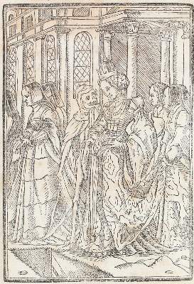 Bild Nr.3: 120-219 Frölich,H.: (Totentanz)
