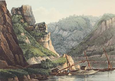 Bild Nr.1: 120-2195 Loreley.: (Deutschland)