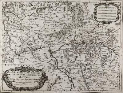 Bild Nr.1: 120-2198 Mainz.: (Deutschland)
