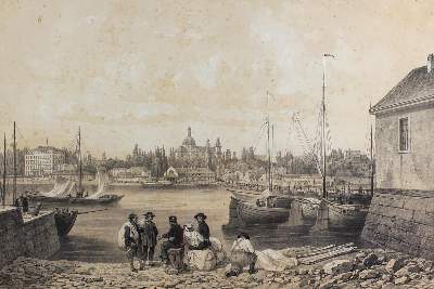 Bild Nr.1: 120-2199 Mannheim.: (Deutschland)