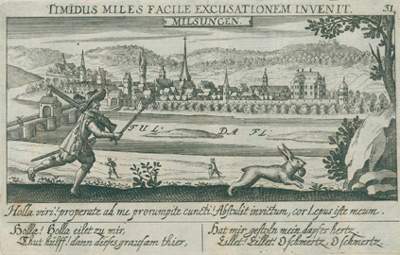 Bild Nr.1: 120-2203 Melsungen.: (Deutschland)