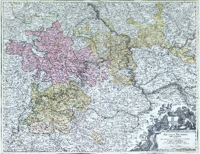 Bild Nr.1: 120-2206 Mosel.: (Deutschland)