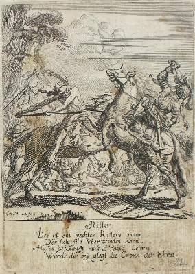 Bild Nr.1: 120-221 Meyer, Rudolf u. Conrad: (Totentanz)