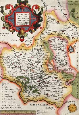 Bild Nr.1: 120-2210 Münster.  : (Deutschland)