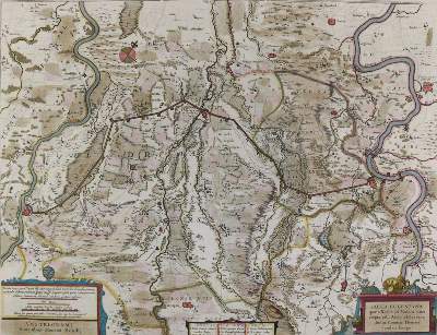 Bild Nr.1: 120-2216 Niederrhein.: (Deutschland)