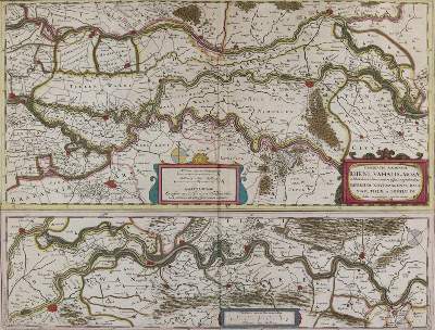 Bild Nr.2: 120-2216 Niederrhein.: (Deutschland)