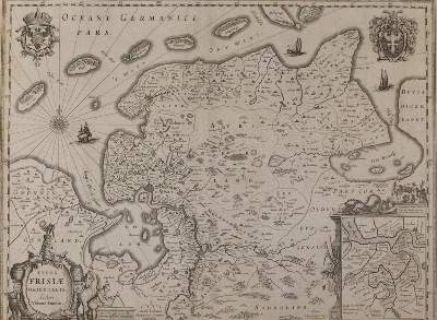 Bild Nr.1: 120-2221 Ostfriesland.: (Deutschland)