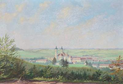Bild Nr.1: 120-2222 Ottobeuren.: (Deutschland)