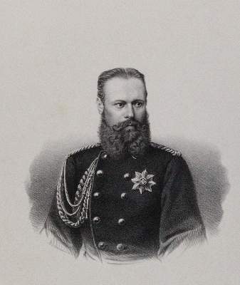 Bild Nr.1: 120-2228 Karl (Württemberg).: (Deutschland, Portrait)
