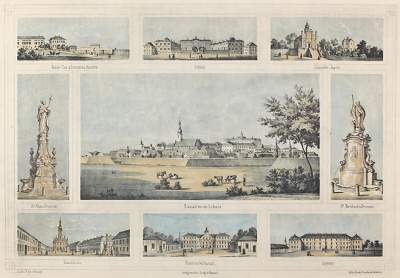 Bild Nr.1: 120-2230 Rastatt.: (Deutschland)