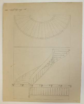 Bild Nr.4: 120-2231 Bauschule Rastede.: (Deutschland, Rastede)
