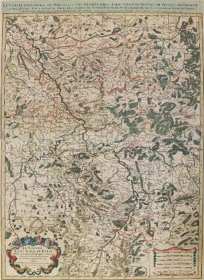 Bild Nr.1: 120-2235 Rheinlauf.: (Deutschland)