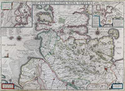 Bild Nr.1: 120-2249 Holstein.: (Deutschland, Schleswig-Holstein)