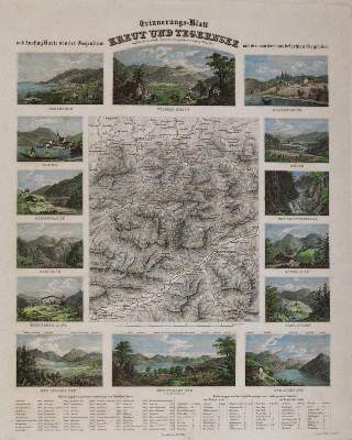 Bild Nr.1: 120-2262 Tegernsee.: (Deutschland)