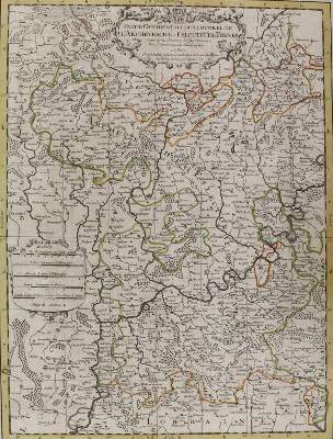 Bild Nr.1: 120-2268 Trier.: (Deutschland)