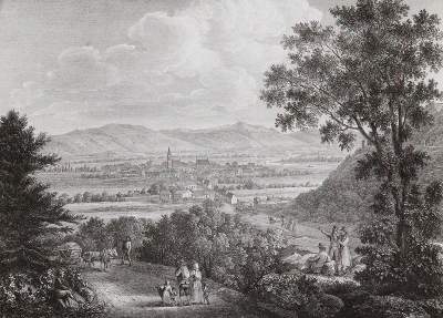 Bild Nr.1: 120-2269 Tuttlingen.: (Deutschland)