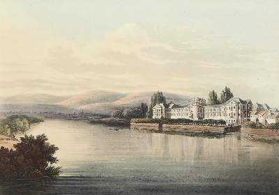 Bild Nr.1: 120-2275 Wiesbaden: (Deutschland)
