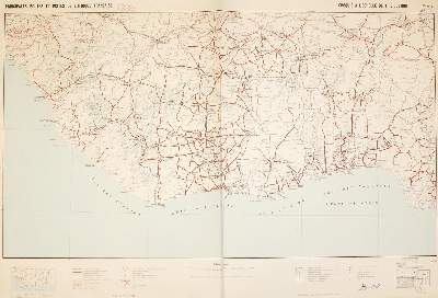 Bild Nr.1: 120-2282 Afrika.: (Ausland)