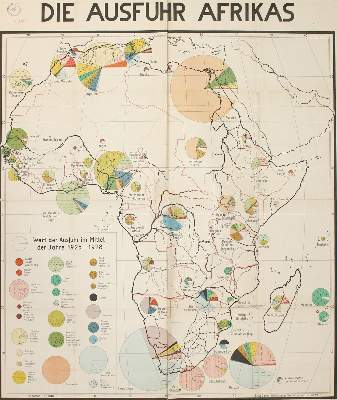 Bild Nr.1: 120-2284 Afrika.: (Ausland)