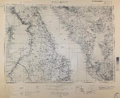 Bild Nr.1: 120-2286 Ägypten.: (Ausland, Afrika)
