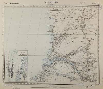 Bild Nr.1: 120-2288 Afrika.: (Ausland, Afrika)
