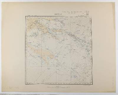 Bild Nr.1: 120-2290 Béchar.: (Ausland, Afrika, Algerien)