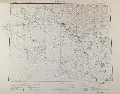 Bild Nr.1: 120-2291 Béchar.: (Ausland, Afrika, Algerien)
