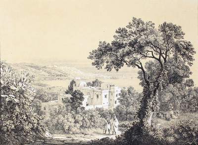 Bild Nr.2: 120-2292 Algerien.: (Ausland, Afrika)