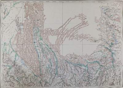 Bild Nr.1: 120-2294 Illizi.: (Ausland, Afrika, Algerien)