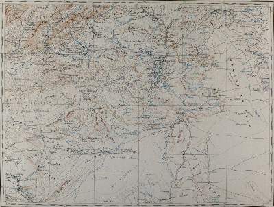 Bild Nr.1: 120-2303 Boudnib.: (Ausland, Afrika, Marokko)
