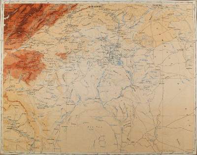 Bild Nr.1: 120-2304 Boudnib.: (Ausland, Afrika, Marokko)
